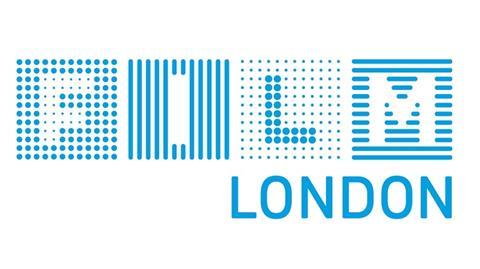 Film London logo