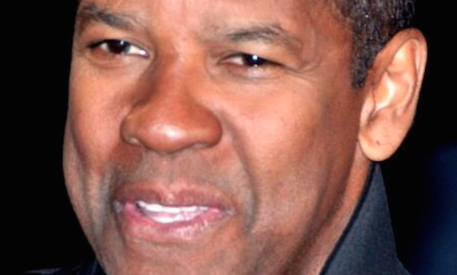 Denzel Washington