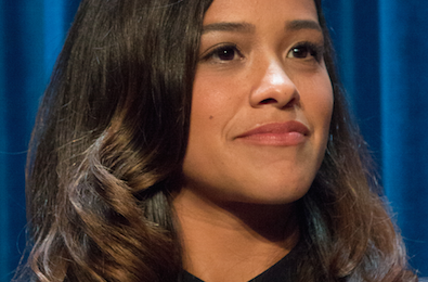 Gina Rodriguez