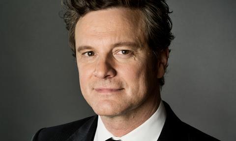 Colin Firth