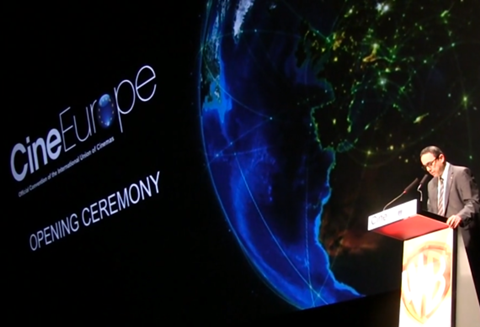 cineeurope