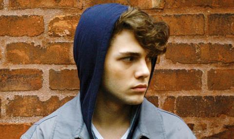 Xavier Dolan