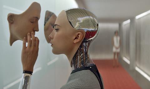 ex machina