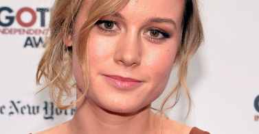 Brie Larson