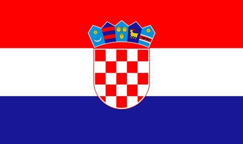 Croatia flag