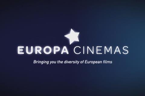 Europa cinemas update