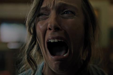 hereditary a24