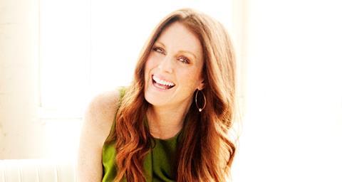 Julianne Moore