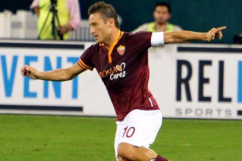 Francesco Totti