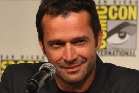 James Purefoy