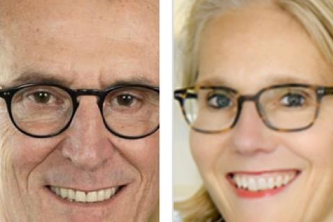 Banijay, All3Media heads on the appeal of Europe as a production hub