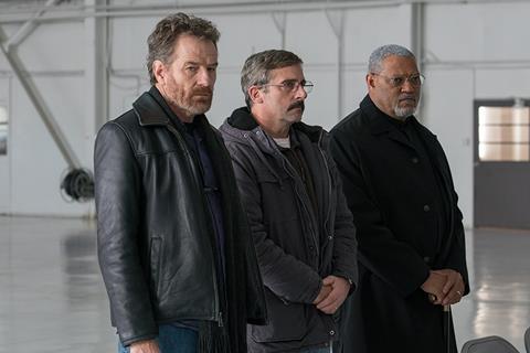 Last flag flying 2 amazon studios