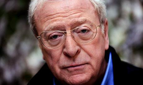 Michael Caine