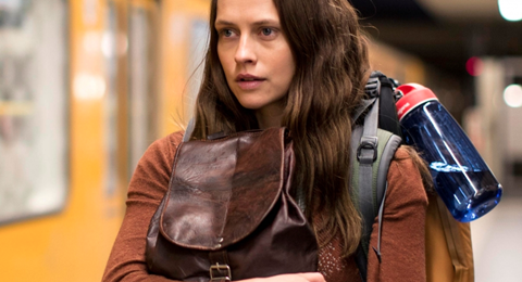 Berlin Syndrome