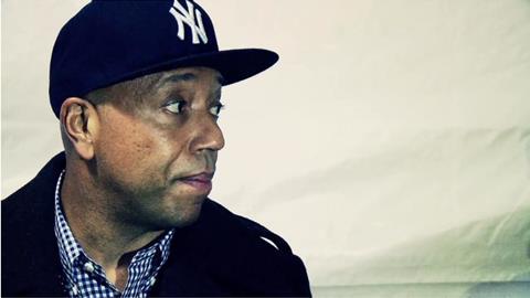 Russell Simmons