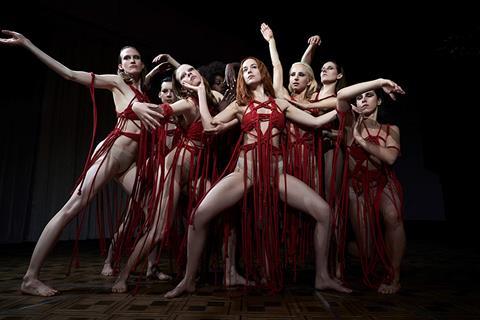 suspiria c amazon