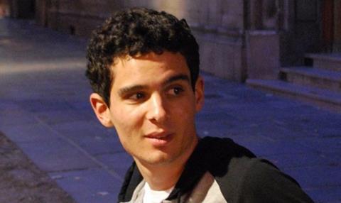 Damien Chazelle