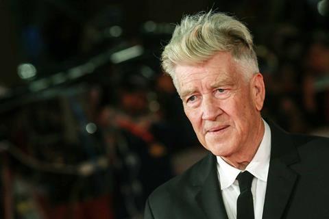 David lynch