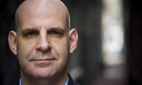 Harlan Coben