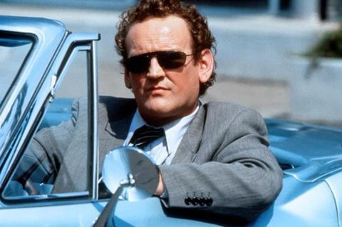 Colm Meaney