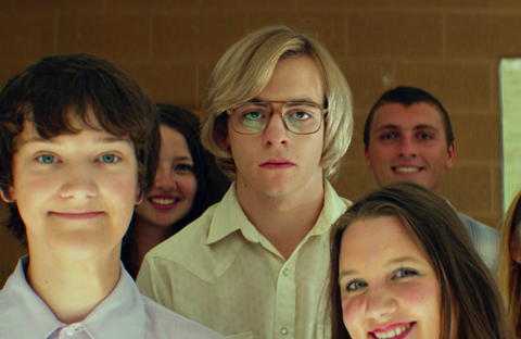 My Friend Dahmer