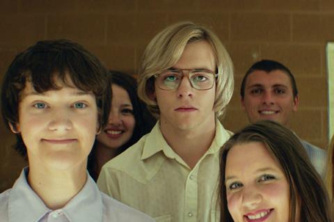 My Friend Dahmer Tribeca Review Reviews Screen