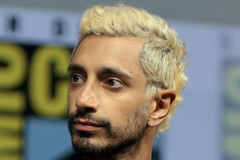 Riz-Ahmed