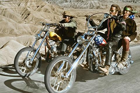 easy rider