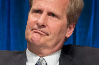 Jeff Daniels