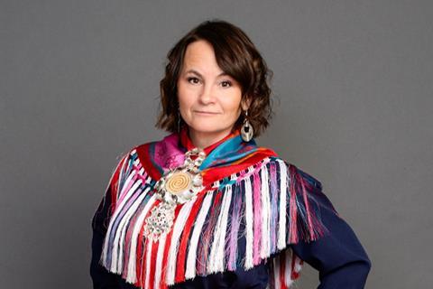 International Sami Film Institute Partners with Netflix for Producers Lab
