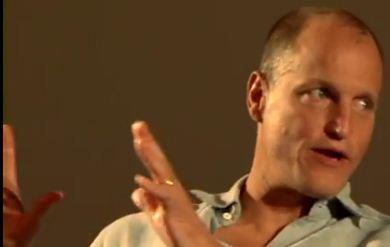 Woody Harrelson talks Rampart at LFF 2011