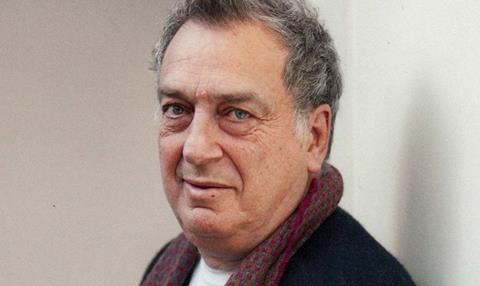 Stephen Frears