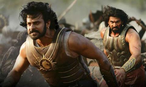 Baahubali The Conclusion