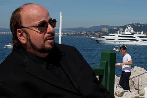 James toback