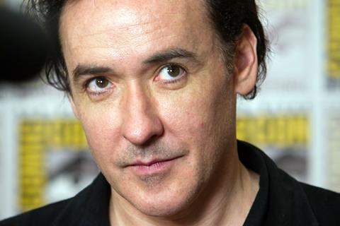 John Cusack