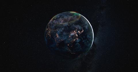 Planetary