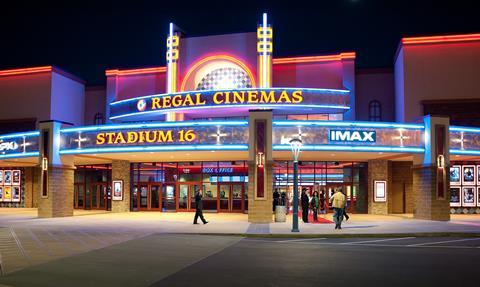 Regal Cinemas