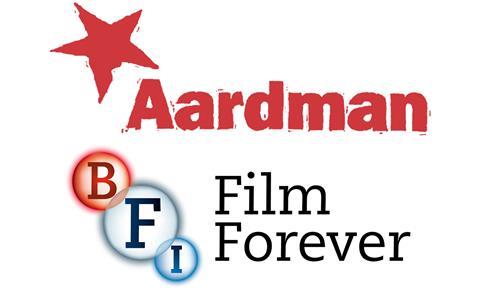 Aardman BFI