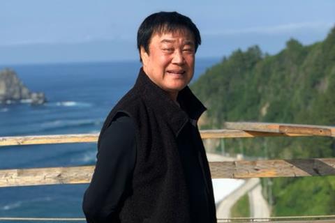 Lee Choon-yun obit