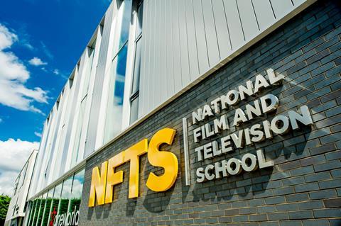 NFTS to receive honorary Bafta award | News | Screen
