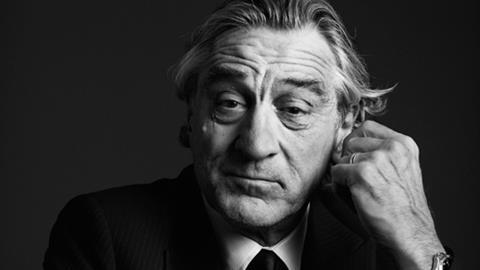 Robert De Niro