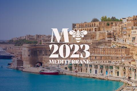 Mediterrane Film Festival