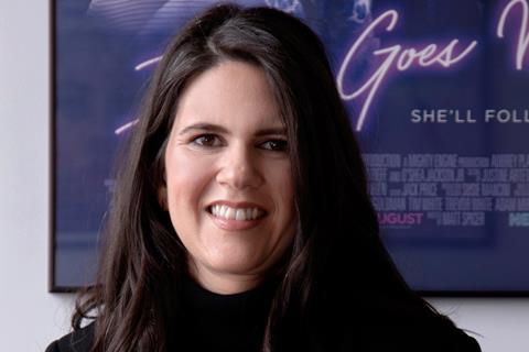 Elissa Federoff credit Neon