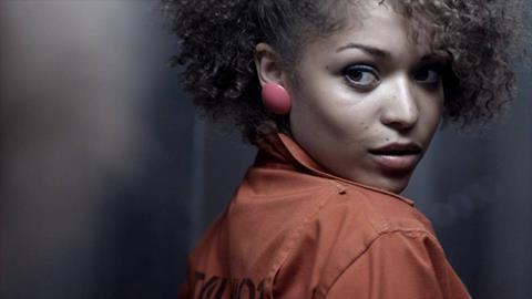 Antonia Thomas