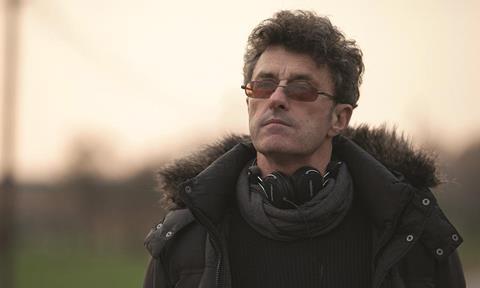 Pawel Pawlikowski