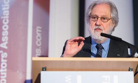 David Puttnam