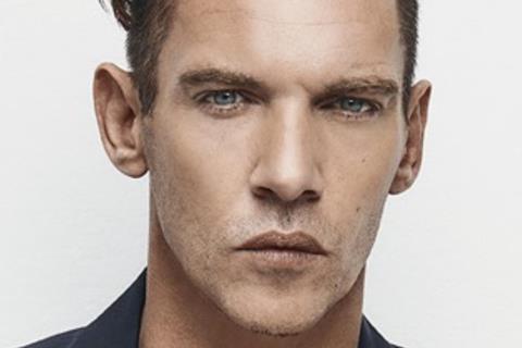 Jonathan Rhys Meyers