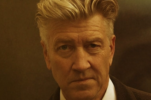 David Lynch