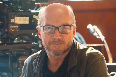 Paul haggis