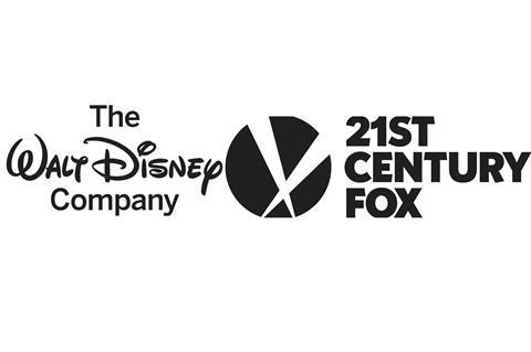 Disney fox